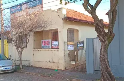 Casa com 2 quartos à venda na Professor Augusto Cezar, Centro, Araraquara