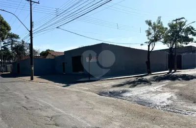 Barracão / Galpão / Depósito para alugar na Engenheiro Camilo Dinucci, Jardim Dumont, Araraquara