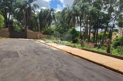 Terreno à venda na Coronel José Xavier De Mendonça, Jardim do Carmo, Araraquara