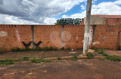 Terreno à venda na Padre Manoel Da Nobrega, Parque Alvorada, Araraquara