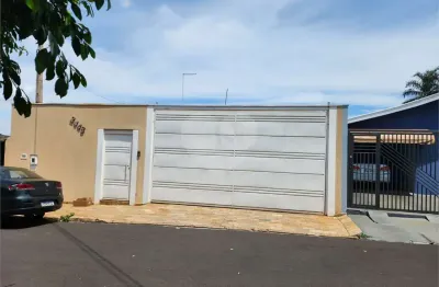 Casa com 3 quartos à venda em jardim residencial santa mônica - sp