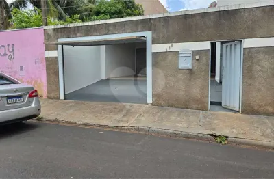 Casa com 2 quartos à venda na Nicolino Raia, Vila Suconasa, Araraquara