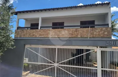 Sobrado com 4 quartos à venda em jardim imperador - sp