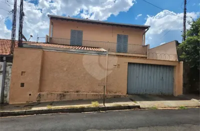 Casa com 2 quartos à venda em vila santa maria (vila xavier) - sp