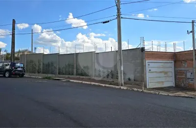 Barracão / Galpão / Depósito à venda na Romulo Lupo, Parque Laranjeiras, Araraquara