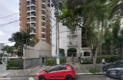 Apartamento com 3 quartos à venda em aclimação - sp
