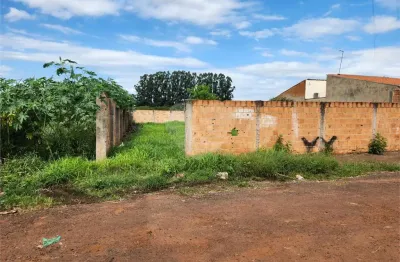 Terreno à venda na Padre Manoel Da Nobrega, Parque Alvorada, Araraquara