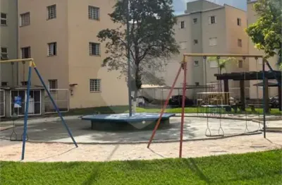 Apartamento com 2 quartos à venda em parque laranjeiras - sp