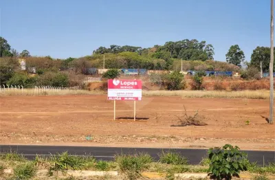Área de terra para locação em jardim zavanella - sp