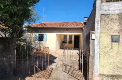 Casa com 2 quartos à venda em jardim brasil (vila xavier) - sp