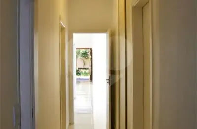 Condomínio com 3 quartos à venda em Condomínio Portal Das Tipuanas - SP