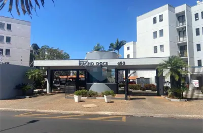 Apartamento com 2 quartos à venda em jardim botânico - sp