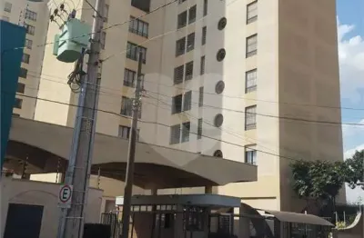 Apartamento com 3 quartos à venda na José Bonifácio, Centro, Araraquara