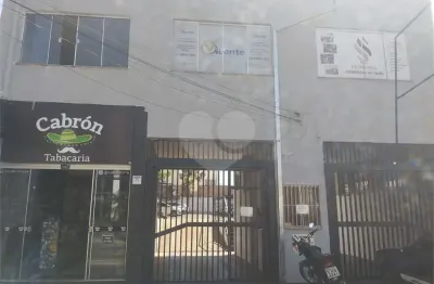 Prédio à venda na Duque De Caxias, Centro, Araraquara