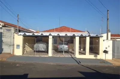 Casa com 2 quartos à venda na Itália, Jardim Santa Angelina, Araraquara