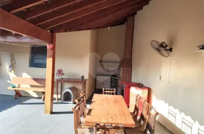 Casa com 2 quartos à venda no Jardim Santa Angelina, Araraquara 