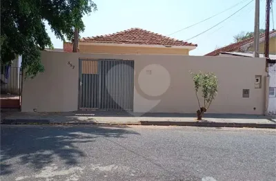 Casa com 3 quartos à venda na Santa Catarina, Jardim Brasil (Vila Xavier), Araraquara