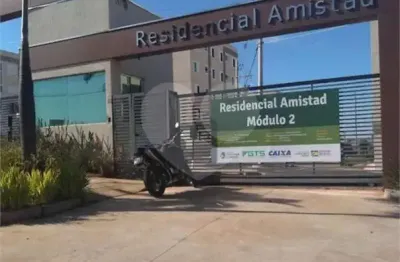 Apartamento com 2 quartos à venda em jardim botânico - sp