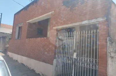 Casa com 2 quartos à venda no São José, Araraquara 