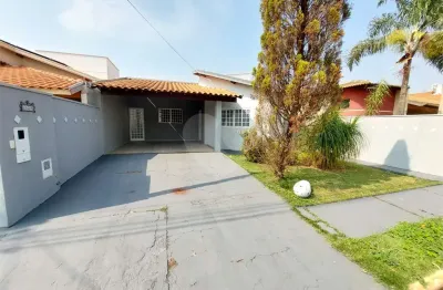 Casa com 3 quartos à venda ou para locação em jardim dos flamboyants - sp