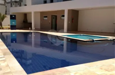 Apartamento com 2 quartos à venda na Mauro Pinheiro, Vila Ferroviária, Araraquara