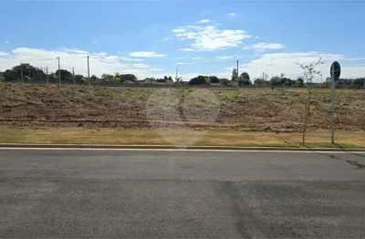 Terreno à venda na Brasil, Residencial Village Damha, Araraquara