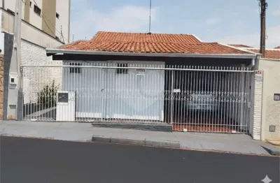 Casa com 2 quartos à venda na Vinte E Dois De Agosto, 293, Vila Xavier (Vila Xavier), Araraquara