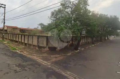 Terreno à venda no Jardim do Carmo, Araraquara 