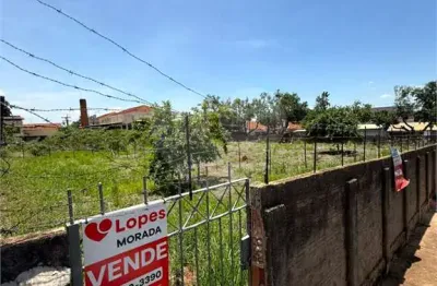Terreno à venda no Jardim do Carmo, Araraquara 