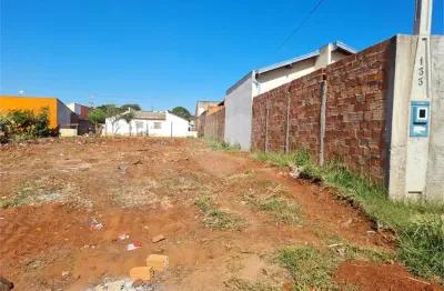 Casa com 3 quartos à venda no Parque das Hortências, Araraquara 