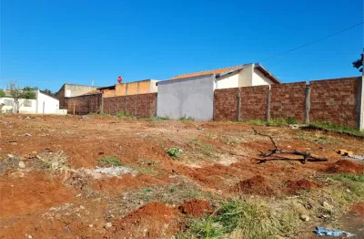Casa com 2 quartos à venda no Parque das Hortências, Araraquara 