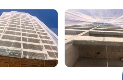 Apartamento com 2 quartos à venda no Centro, Araraquara 