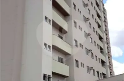 Apartamento com 1 quartos à venda ou para locação em centro - sp