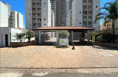 Apartamento com 3 quartos à venda na João Monteiro, Jardim Botânico, Araraquara