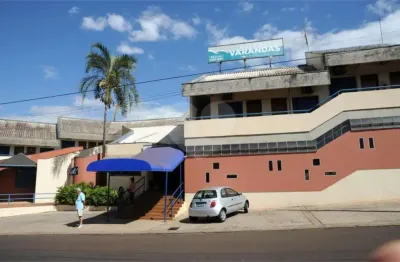 Prédio à venda na Rua Voluntários da Pátria, 235, Centro, Araraquara