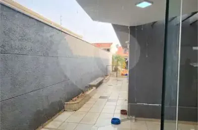 Casa comercial à venda na Vila Harmonia, Araraquara 