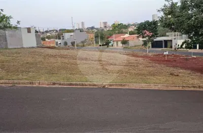 Terreno comercial à venda no Residencial Ravena, Araraquara 