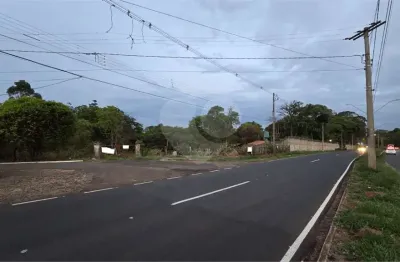 Terreno comercial à venda na Chácara Velosa, Araraquara 