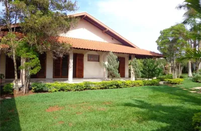 Chácara / sítio com 5 quartos à venda no Parque Planalto, Araraquara 