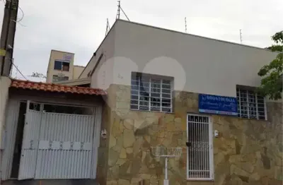 Casa comercial à venda na Rua Angelina de Lacerda Carvalho, 59, Centro, Araraquara