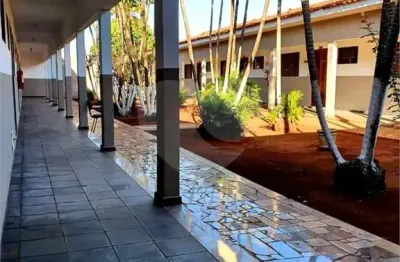 Chácara / sítio com 15 quartos à venda no Condomínio Satélite, Araraquara 