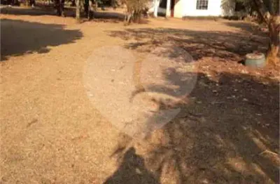 Chácara / sítio com 4 quartos à venda no Centro, Guatapará 