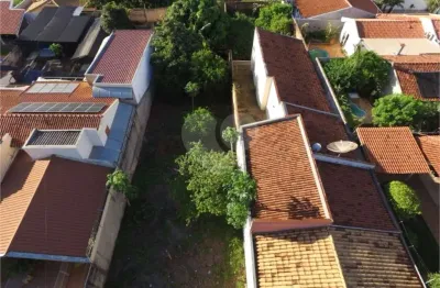 Terreno comercial à venda na Vila Harmonia, Araraquara 