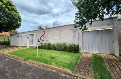 Casa comercial à venda na Vila Harmonia, Araraquara 