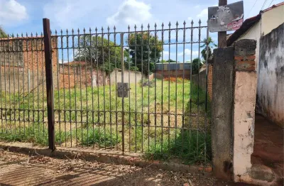 Terreno comercial à venda no Jardim Quitandinha, Araraquara 