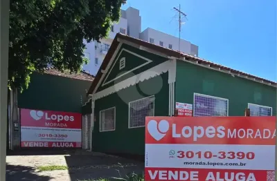 Prédio à venda na Rua Voluntários da Pátria, 964, Centro, Araraquara