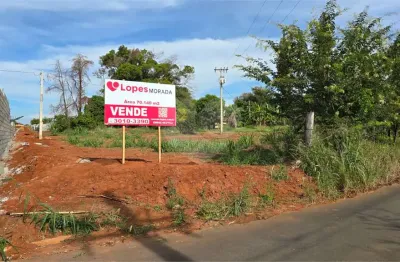 Terreno comercial à venda no Portal das Laranjeiras, Araraquara 