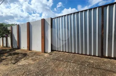 Terreno comercial à venda no Jardim Imperador, Araraquara 