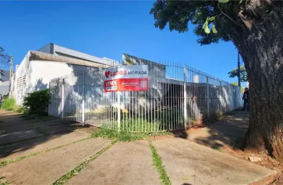 Casa comercial à venda no Jardim Primavera, Araraquara 