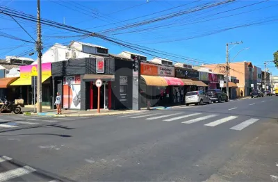 Sala comercial à venda na Rua São Bento, 1538, Centro, Araraquara